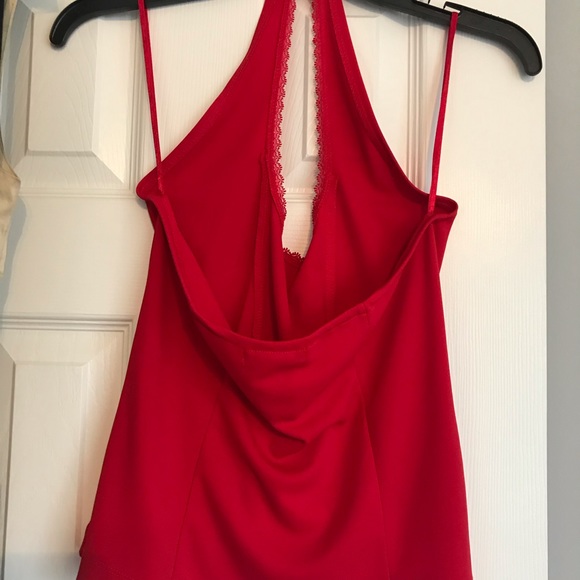 dressy Halter top - Picture 2 of 2